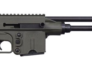 KELTEC PLR-16 223REM BL/GRN 10+1 9.2"