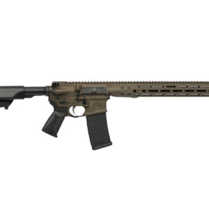 LWRC IC-DI 300BLK BRN 16.1" 30+1 ML