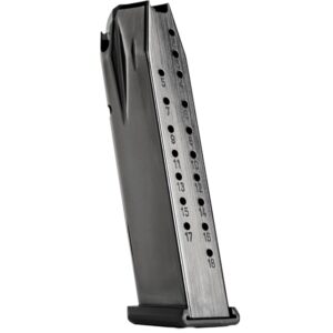 CANIK MAGAZINE TP9 15RD 9MM PKG