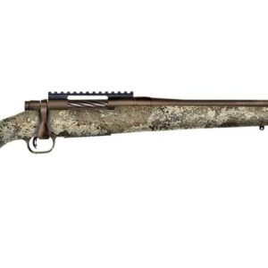 MOSSBERG PATRIOT PREDATOR STRATA 400LEG