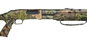 MOSSBERG 500 12/20 3" MOOB ADJ STOCK #