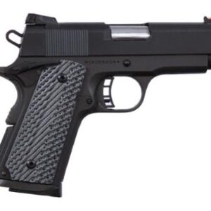 ROCK ISLAND ARMORY M1911-A1 CS TACTICAL II 45ACP