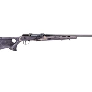 SAVAGE ARMS A17 TARGET 17HMR BL/LAM THBHLE