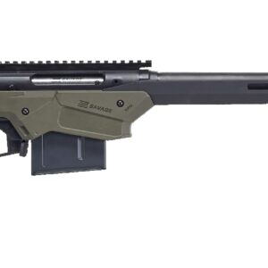 SAVAGE ARMS AXIS II PRECISION 308WIN 22"