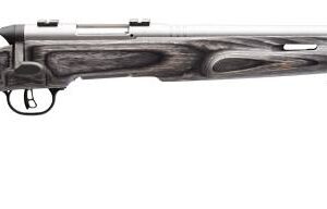 SAVAGE ARMS B.MAG 17WSM SS/LAM THBHL HVBBL