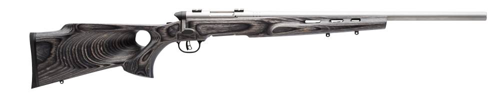 SAVAGE ARMS B.MAG 17WSM SS/LAM THBHL HVBBL