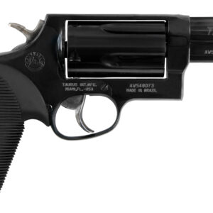 TAURUS JUDGE 410/45LC BL 3"
