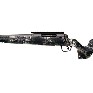 SAVAGE ARMS AXIS 2 PRO FOR 223REM 20" LH