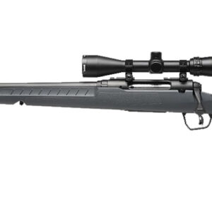 SAVAGE ARMS AXIS 2 CPT 308WIN GRY PKG LH