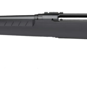 SAVAGE ARMS AXIS 2 6.5CR BL/GRY 22" LH