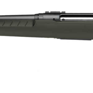 SAVAGE ARMS AXIS 2 30-06 BL/GRN 22" LH
