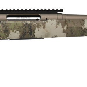 SAVAGE ARMS AXIS 2 PRO WDLD 6.5CR 20"