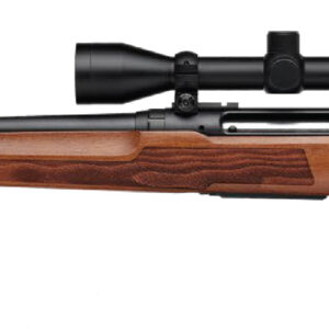 SAVAGE ARMS AXIS 2 7MM08 WOOD 22" PKG LH