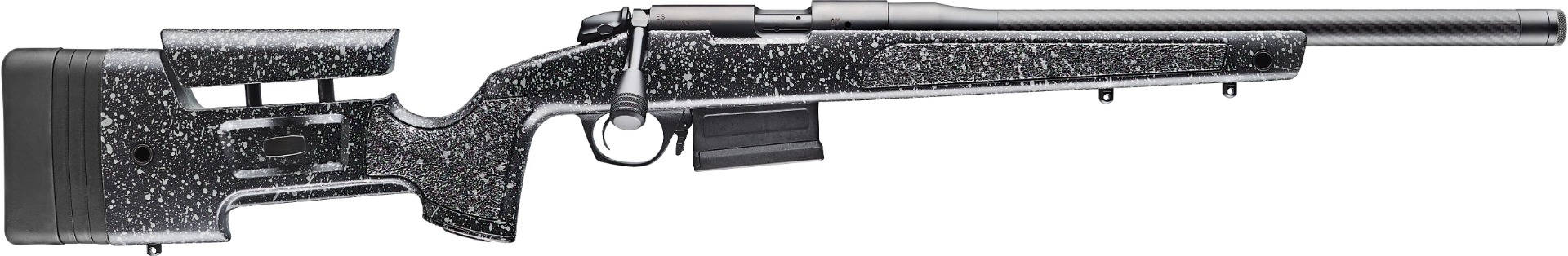 BERGARA HMR TRINER 22LR CARBON 18"