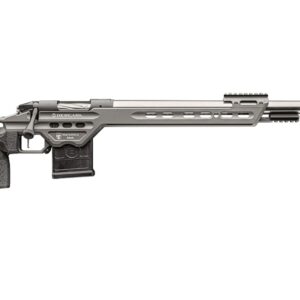 BERGARA COMPETITION 6.5CR CHASSIS 26"