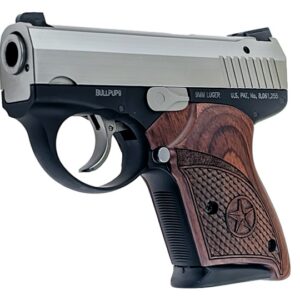 BOND ARMS BULL PUP 9 9MM 2-TONE 7+1 3"
