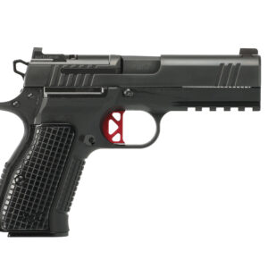 CZ DAN WESSON DW DWX COMPACT 9MM 15+1 OR LR