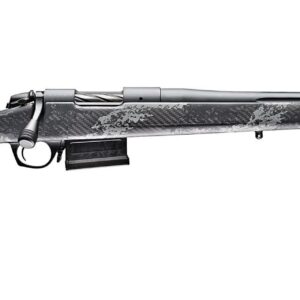 BERGARA CREST 308WIN 20" GRAY OMNI