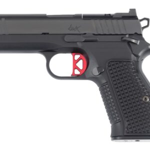 CZ DAN WESSON DW DWX COMPACT 9MM 15+1 OR
