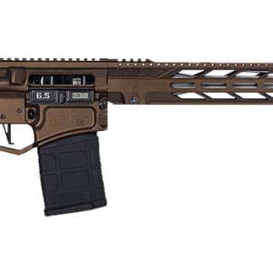 DIAMONDBACK FIREARMS DB10D 308WIN BRONZE 18" M-LOK