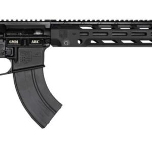 DIAMONDBACK FIREARMS DB15O 6MMARC BLACK 18" M-LOK