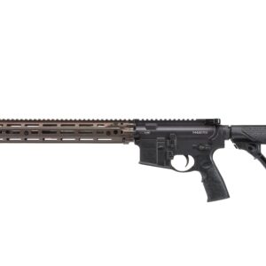 DANIEL DEFENSE DD4 RIII 5.56MM 14.5" 10+1 CA