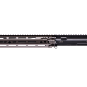 DANIEL DEFENSE MK18 RIII URG 5.56MM 10.3" FDE