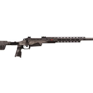 FIERCE FIREARMS MTN REAPER 7PRC GREY 20"     #