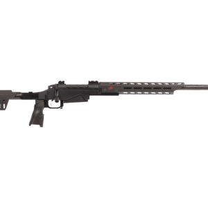 FIERCE FIREARMS REAPER H-TAC 300PRC BLK 22" #