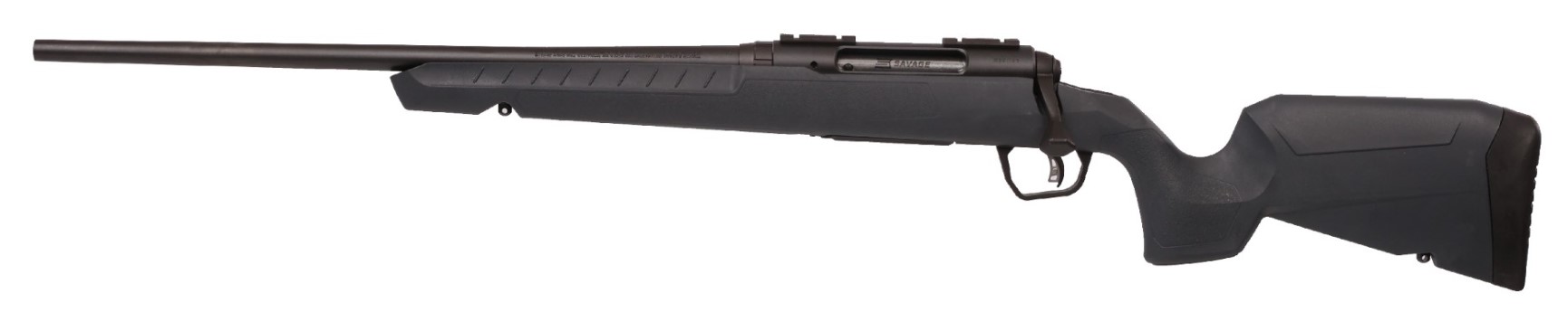 SAVAGE ARMS AXIS 2 CPT 308WIN BL/GRY LH