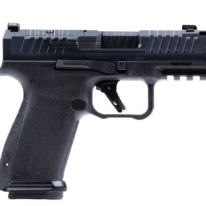 CANIK METE MC9 PRIME 9MM BLK 10+1