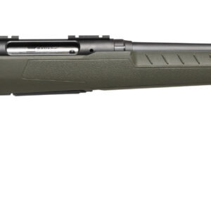 SAVAGE ARMS AXIS 2 CPT 308WIN BL/GRN 20"