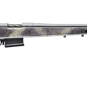 BERGARA HMR WILDERNESS 6.5CR GRAY 24"