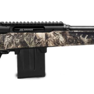 SAVAGE ARMS IMPULSE PREDATOR 243WIN 20" #