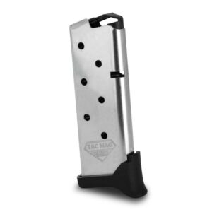 KIMBER MAG MICRO 9 9MM 7RD TACMAG