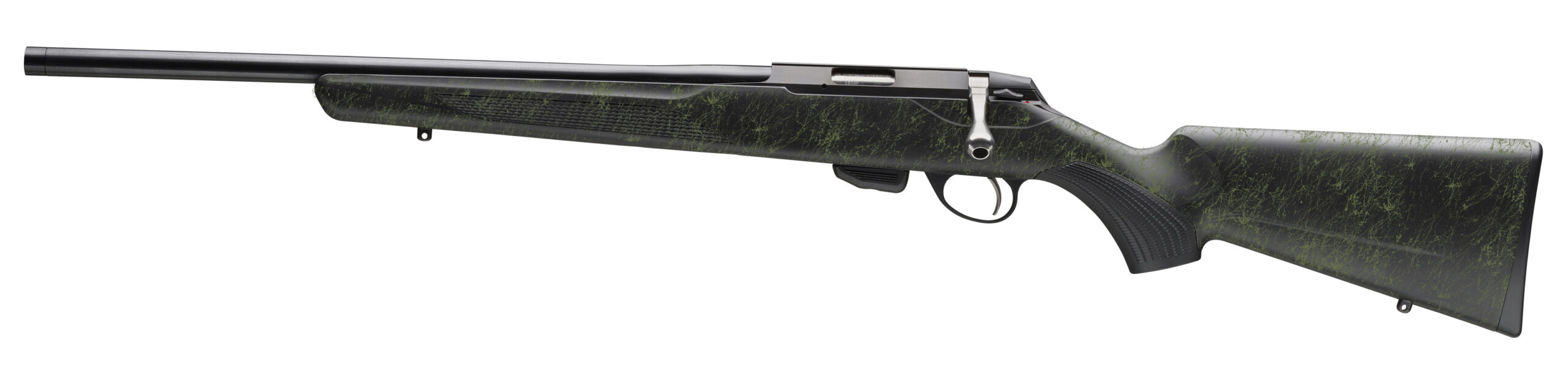 TIKKA T1X RGHTCH 22LR 20" EMRLD LH
