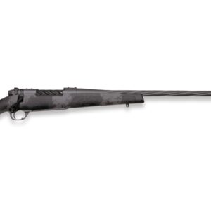 WEATHERBY MARK V LIVE WILD 308WIN 22"