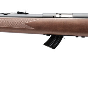 SAVAGE ARMS MARK II BOLT 22LR BL/WD CPT LH