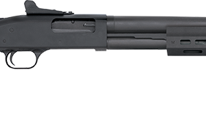 MOSSBERG 590 TACT 12/20 MLOK FOREND 8+1