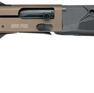 MOSSBERG 940 PRO TACT 12/18.5 FDE 7+1