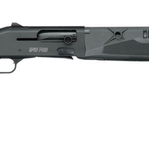 MOSSBERG 940 PRO TACT 12/18.5 BLK 4+1