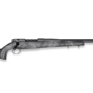 WEATHERBY MARK V LIVE WILD CF 257WBY 24"