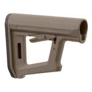 MAGPUL MOE PR CAR STOCK MIL-SPEC FDE