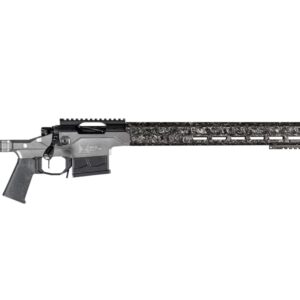 CHRISTENSEN ARMS MPR 6.5CR CHASSIS TUNG 24" MB#