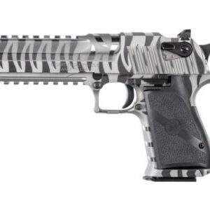 MAGNUM RESEARCH DESERT EAGLE 44MAG SS W/STRIPE