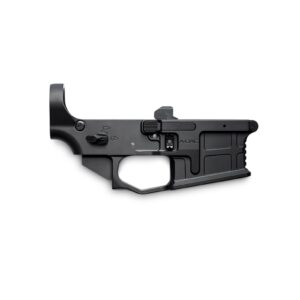 RADIAN WEAPONS MODEL 1 ADAC-15 LOWER BLK