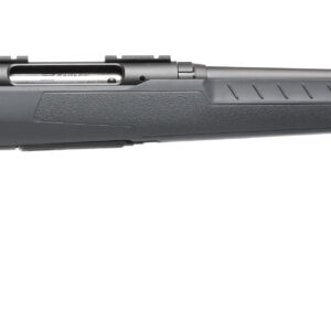 SAVAGE ARMS AXIS 2 CPT 350LEG BL/GRY 18"