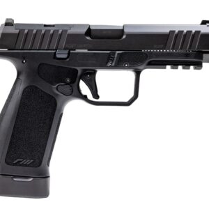 ROST MARTIN RM1F 9MM 10+1 BLK 4.5" OR FS