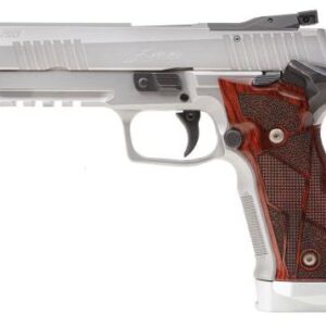 SIG SAUER P226 X-FIVE CLASS 9MM 20+1 SA#