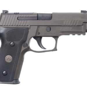 SIG SAUER P229 LEGION 9MM 10+1 DA/SA MA